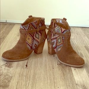 Cute boots